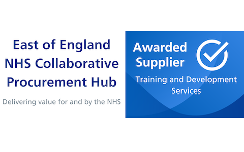 Training and development awarded supplier